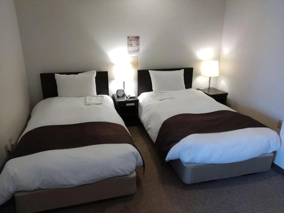 Shinjuku Sun Park Hotel 東京都