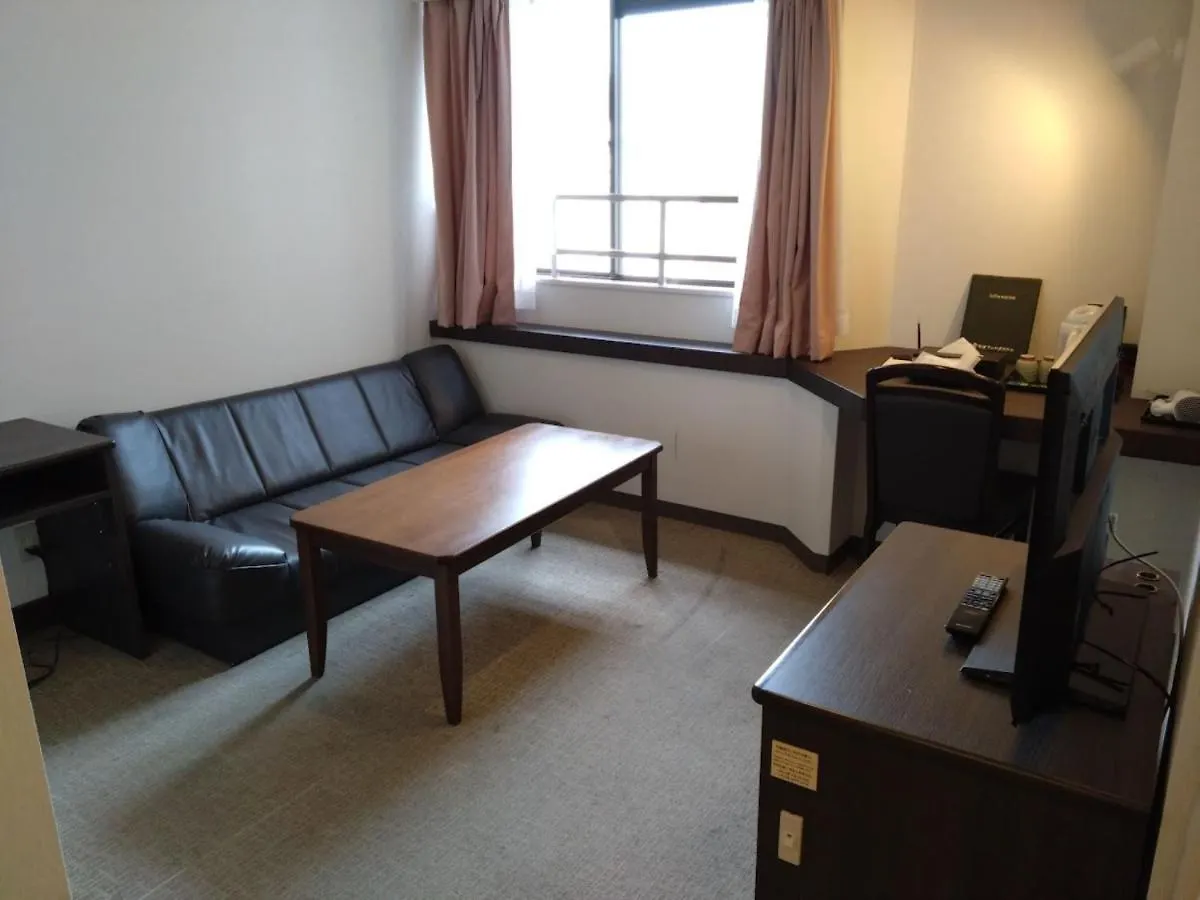 Shinjuku Sun Park Hotel 東京都