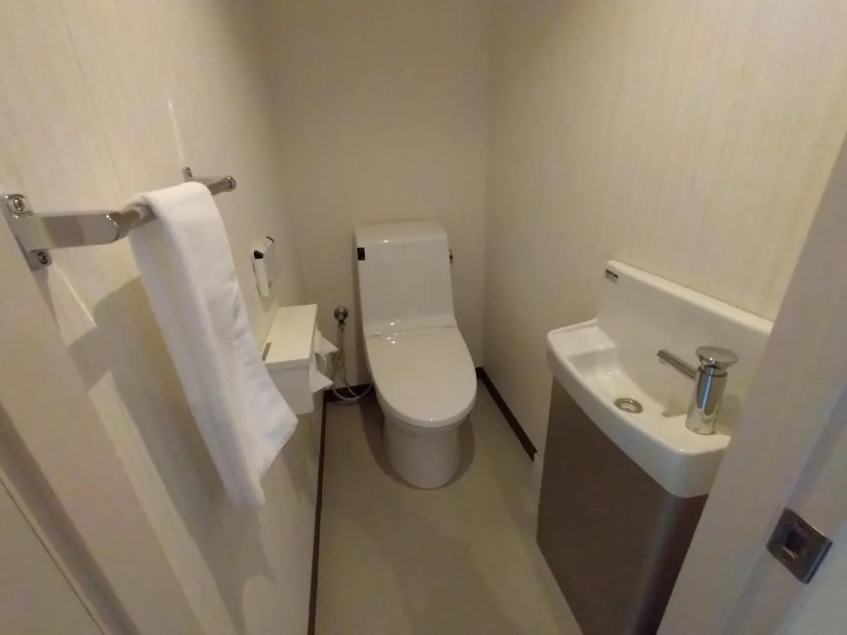 Shinjuku Sun Park Hotel 東京都 3*,