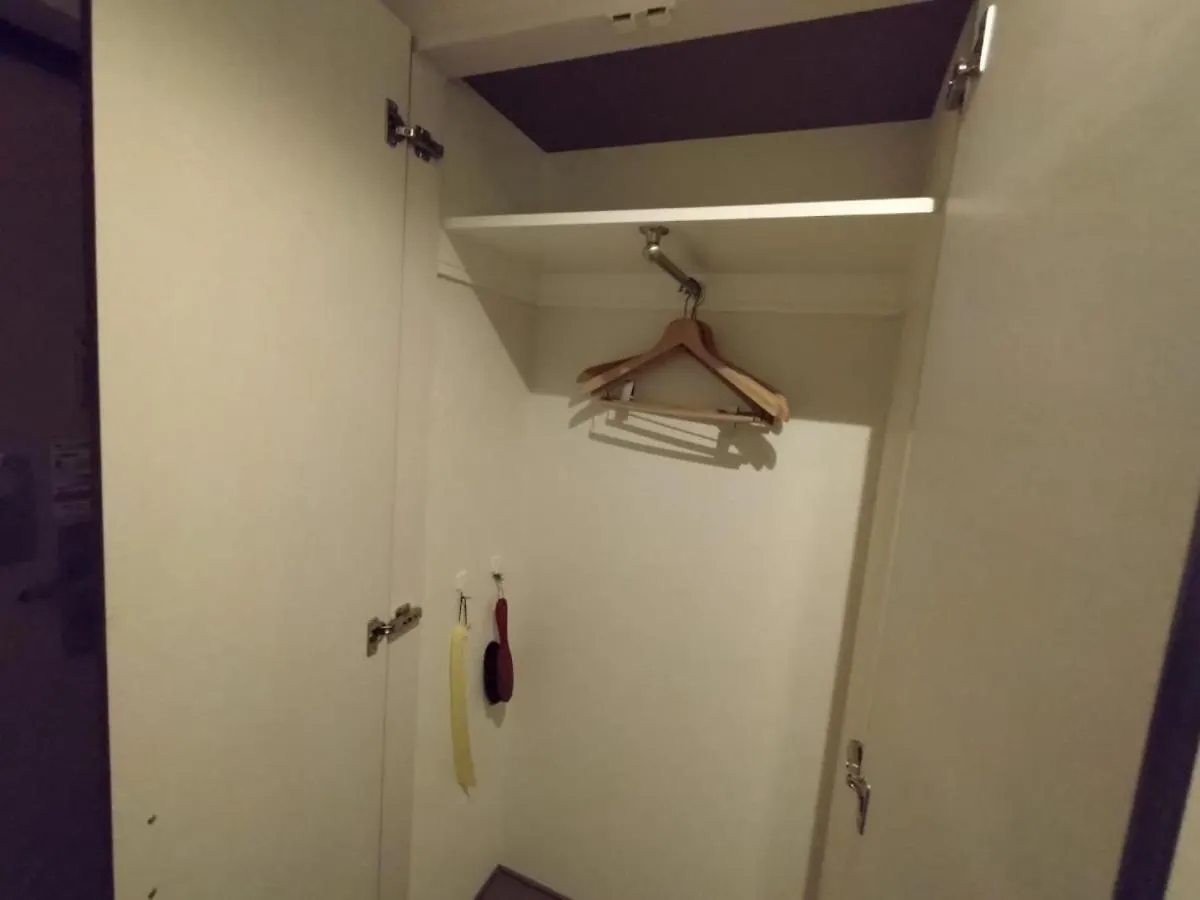 Shinjuku Sun Park Hotel 東京都 3*,  日本