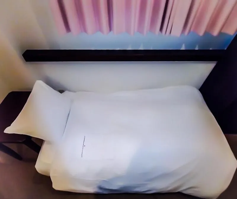 Shinjuku Sun Park Hotel 東京都 日本