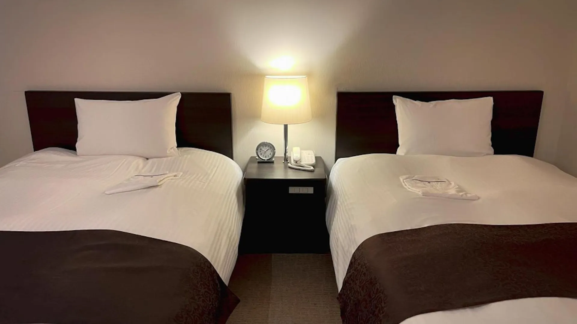 Shinjuku Sun Park Hotel 東京都