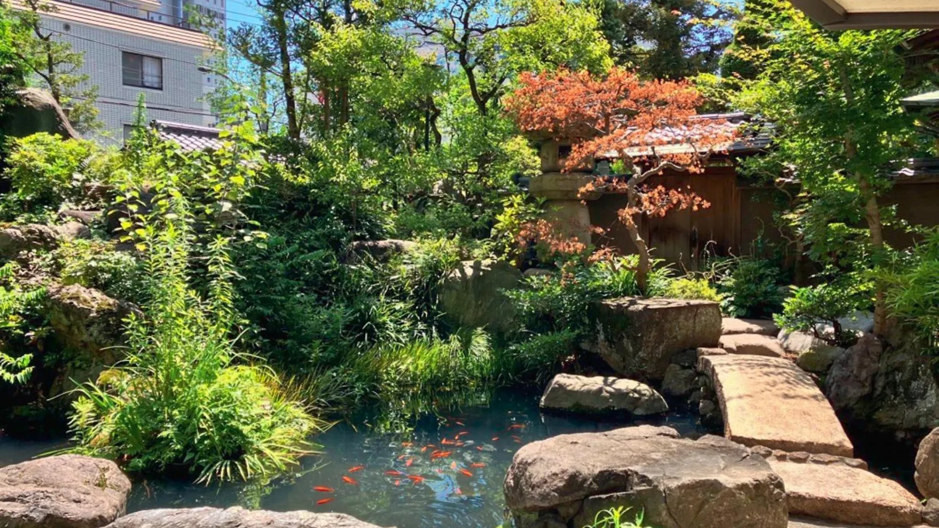 Shinjuku Sun Park Hotel 東京都