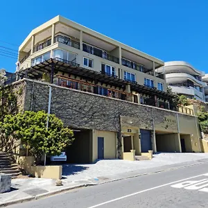 Royal Boutique 5* Ciudad del Cabo