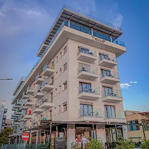 **** Hotel Triumf Albania