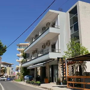 Argjiro 3* Sarandë