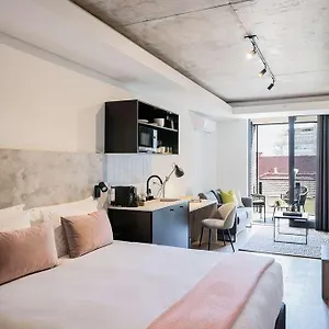 Station House 4* Ciudad del Cabo