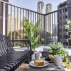 Hotel Tokyu Nishi Shinjuku