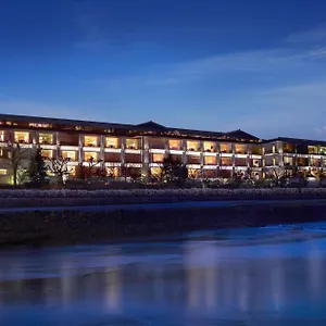 The Ritz-carlton 5* Kioto