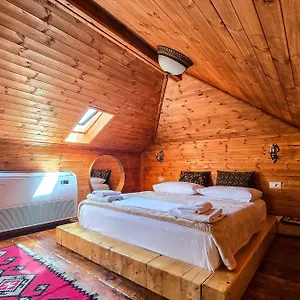 Silver Hill 3* Gjirokastër