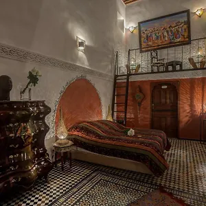 Almaz 5* Fès