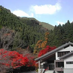 Kurama Onsen 4* Kyoto