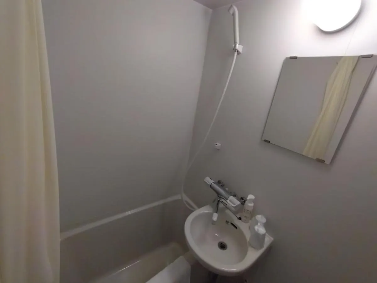 ***  Shinjuku Sun Park Hotel 도쿄 일본