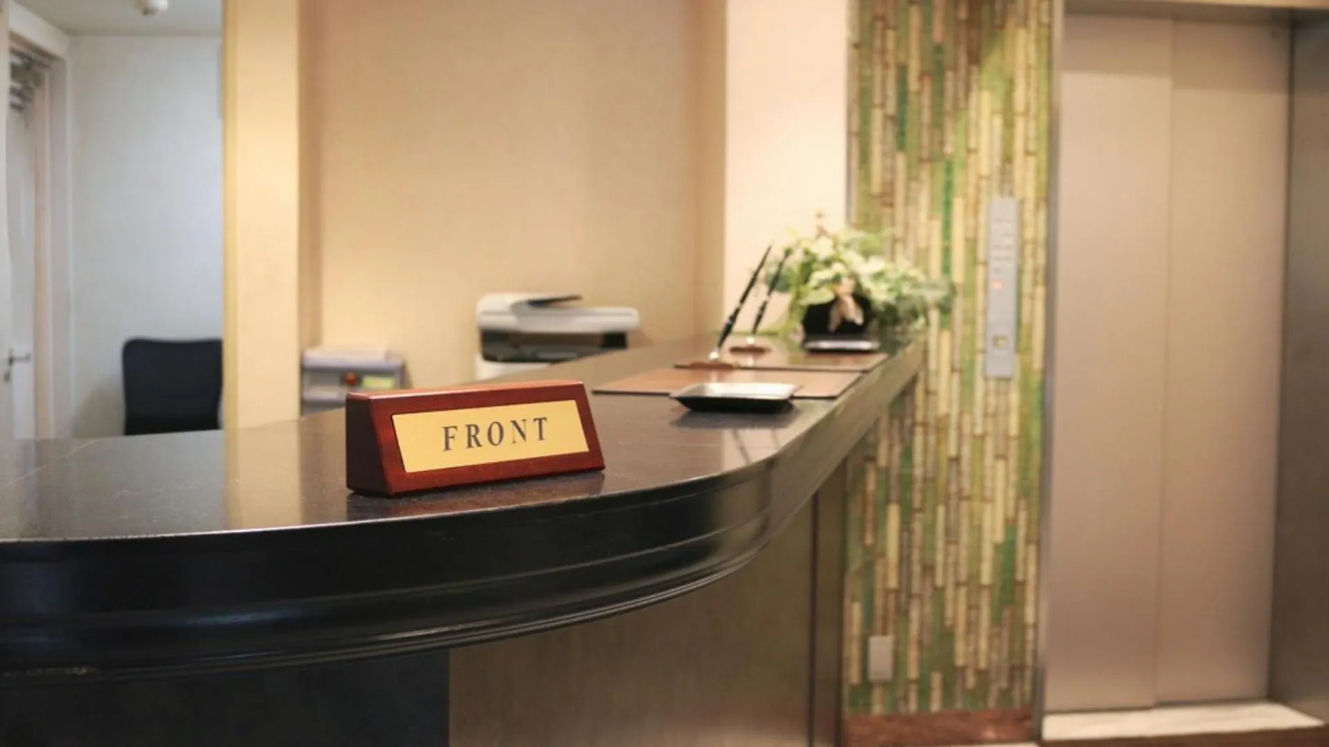 ***  Shinjuku Sun Park Hotel 도쿄 일본