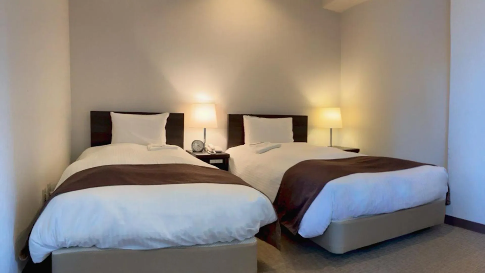 Shinjuku Sun Park Hotel 도쿄