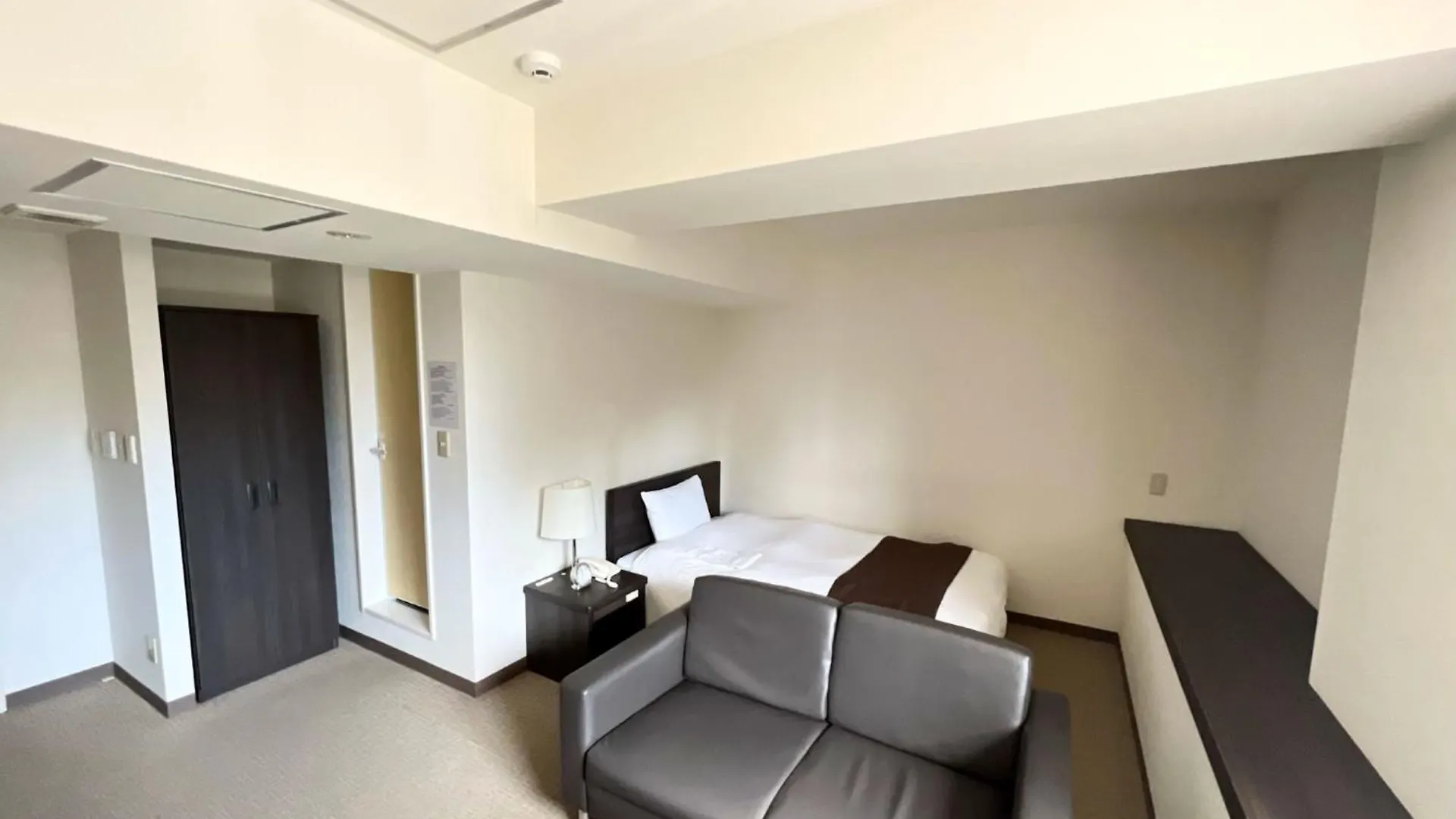 Shinjuku Sun Park Hotel Tokyo