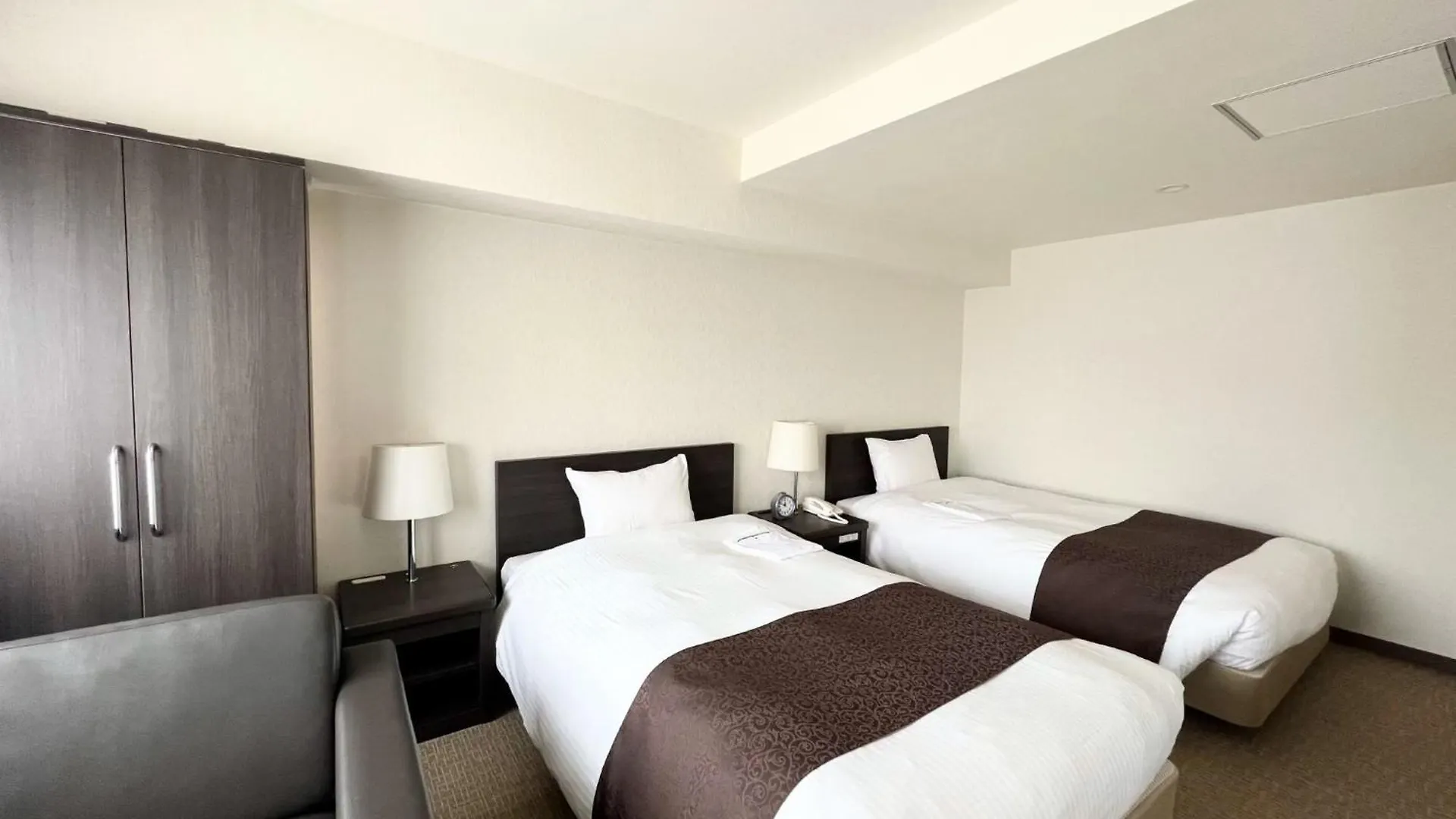 Shinjuku Sun Park Hotel Tokyo